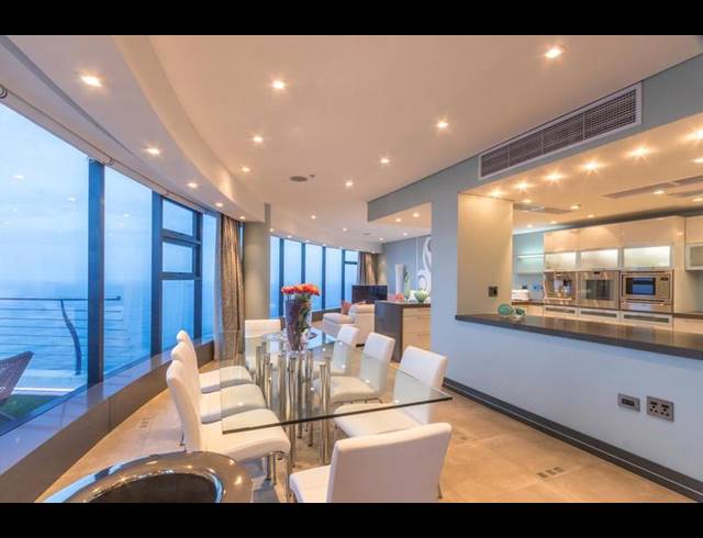 3 BEDROOM PROPERTY TO RENT IN UMHLANGA CENTRAL
